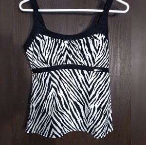 Women's ZeroXposur Swim Top